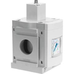 Festo 564888. Regulador de presión MS12-LR-G-PE6