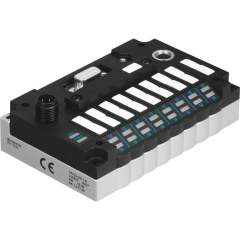 Festo 165809. Electrical interface CPV10-GE-DI01-8