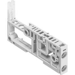 Festo 554311. Anschlussplatte VMPAL-AP-10