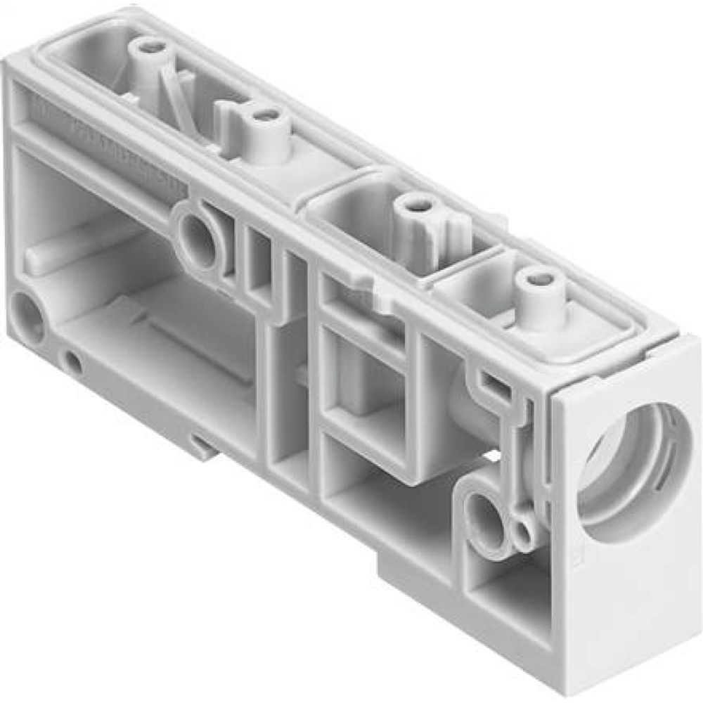 Festo 570774. Einspeisemodul VMPAL-SP