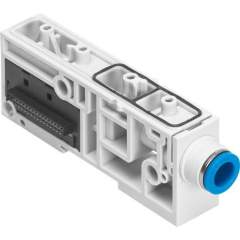 Festo 560954. Power supply module VMPAL-SP-QS1/2"