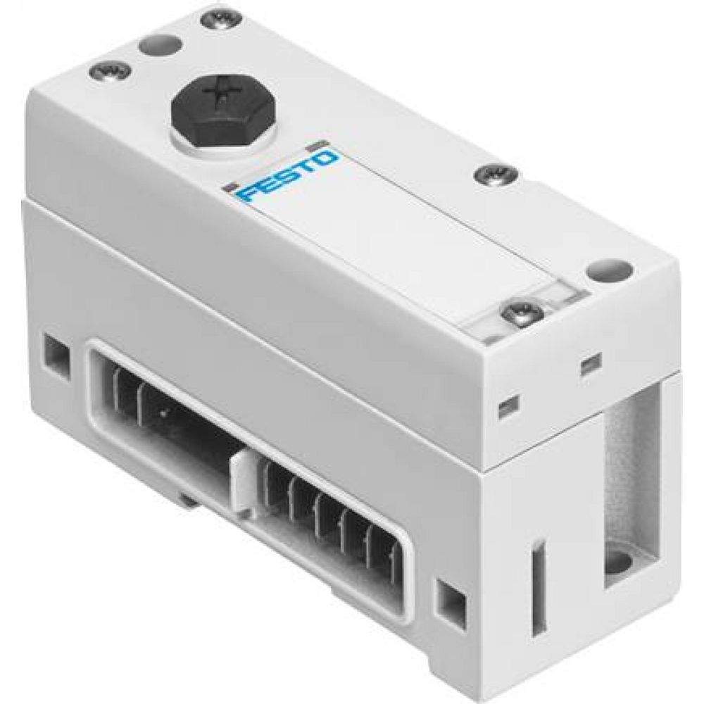 Festo 570783. End plate VMPAL-EPL-CPX