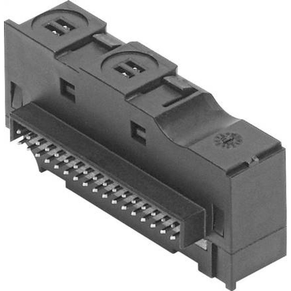 Festo 560962. Elektrikverkettung VMPAL-EVAP-10-2