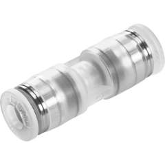 Festo 133092. Steckverbindung NPQP-D-Q6-E-FD-P10
