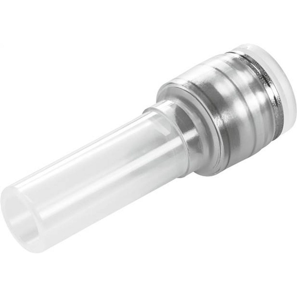 Festo 133139. Steckverbindung NPQP-D-Q10-S12-FD-P10