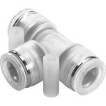 Festo 133112. T-Steckverbindung NPQP-T-Q8-E-FD-P10