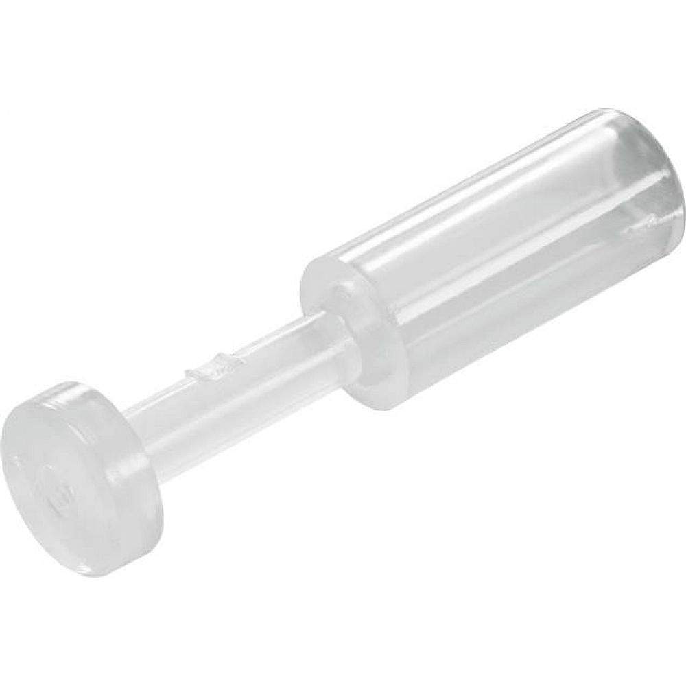 Festo 133130. Blindstopfen NPQP-P-S8-FD-P10