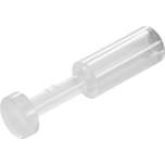 Festo 133130. Blindstopfen NPQP-P-S8-FD-P10