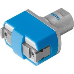Festo 197563. Parallelgreifer HGPM-08-EZ-G8