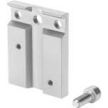 Festo 563399. Mounting plate VAME-S7-P