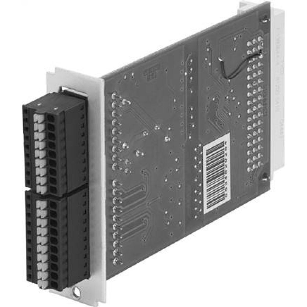 Festo 567855. Interface CAMC-D-8E8A