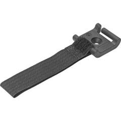 Festo 554028. Tubing support NPAW-S-T6