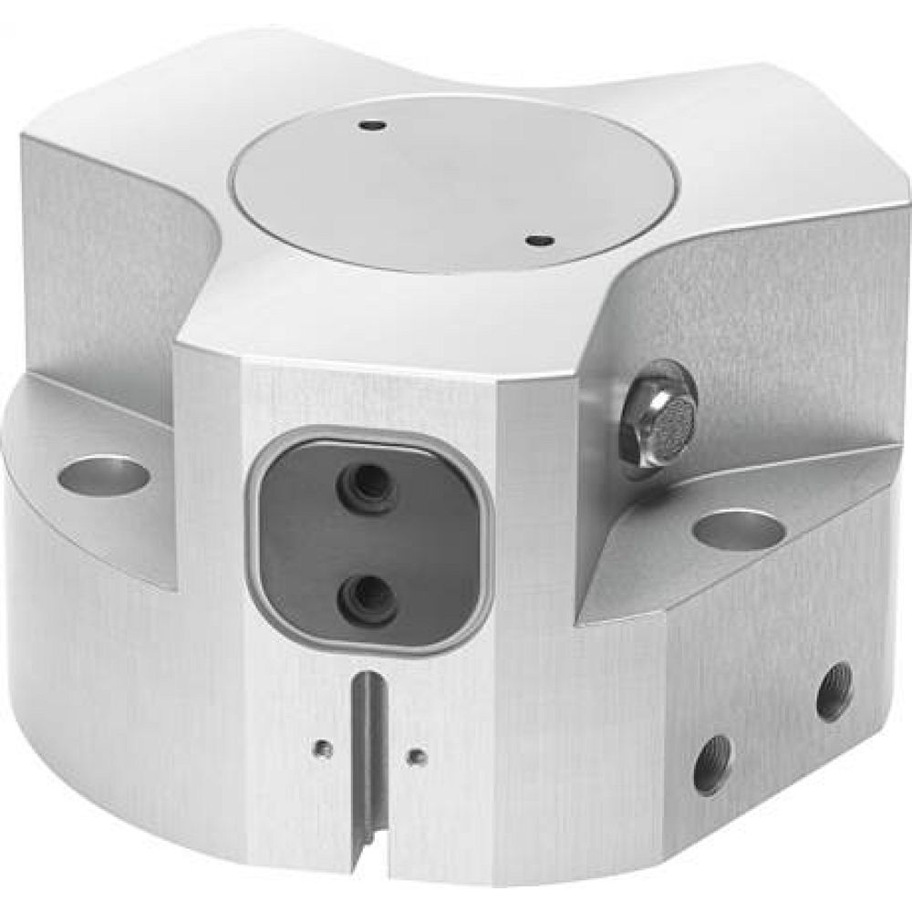 Festo 1163037. Dreipunktgreifer HGDD-35-A