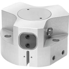 Festo 1163037. Three-point gripper HGDD-35-A