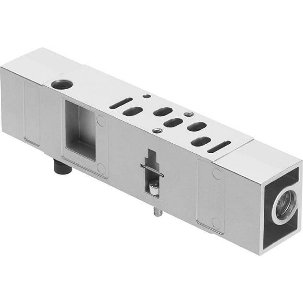 Festo 540175. Drosselplatte VABF-S4-1-F1B1-C
