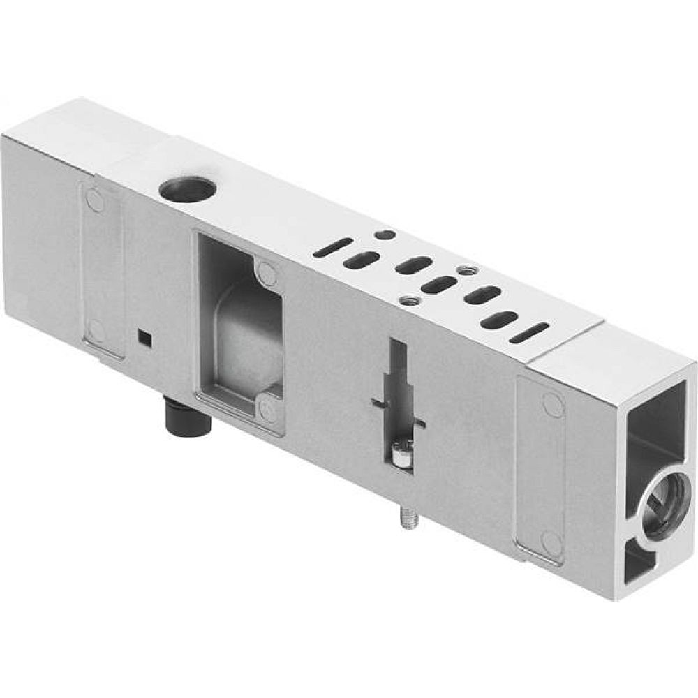 Festo VABF-S4-2-F1B1-C (540176) Drosselplatte