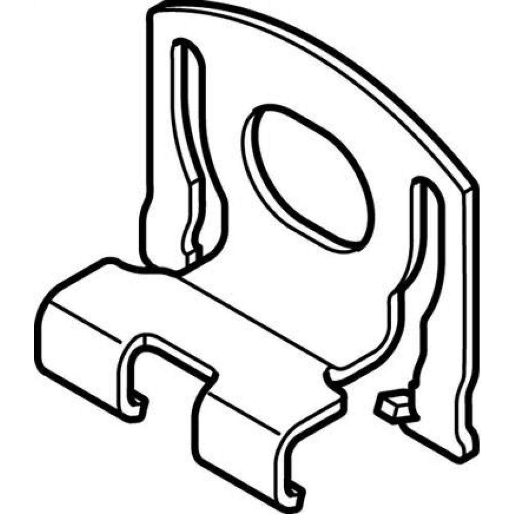 Festo 560949. Befestigung VMPAL-BD