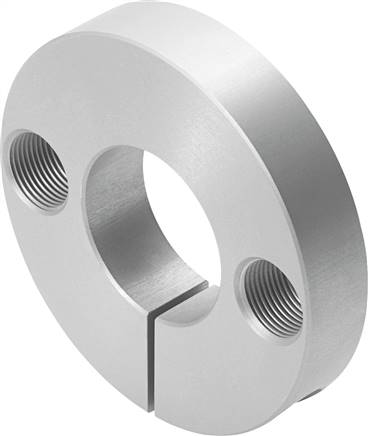 Festo 1153905. Stoßdämpferhalter EAYH-H1-25