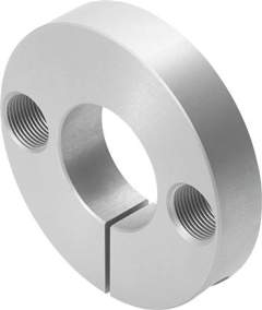 Festo 1153896. Stoßdämpferhalter EAYH-H1-20