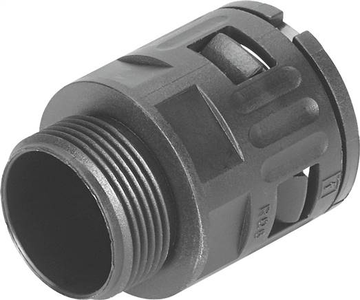 Festo 1096549. Protective conduit fitting EASA-H1-25-PG21