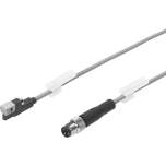 Festo 8065027. Proximity sensor SMT-8G-NS-24V-E-0,3Q-M8D