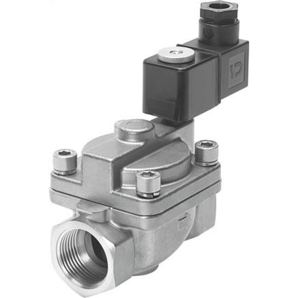 Festo 1489944. Magnetventil VZWP-L-M22C-G1-250-1P4-40