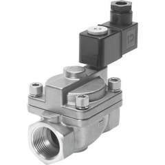 Festo 1489948. Solenoid valve VZWP-L-M22C-G34-250-V-1P4-40