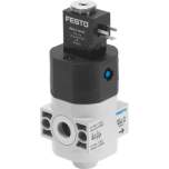 Festo 172956. On/off valve HEE-D-MINI-24