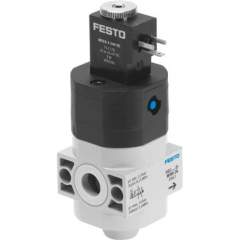 Festo 172956. Einschaltventil HEE-D-MINI-24