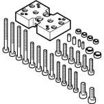 Festo 564957. Adapter kit DHAA-G-G6-8-B8-16