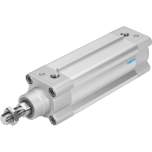 Festo 1779436. ISO cylinder DSBF-C-40-125-PPSA-N3-R