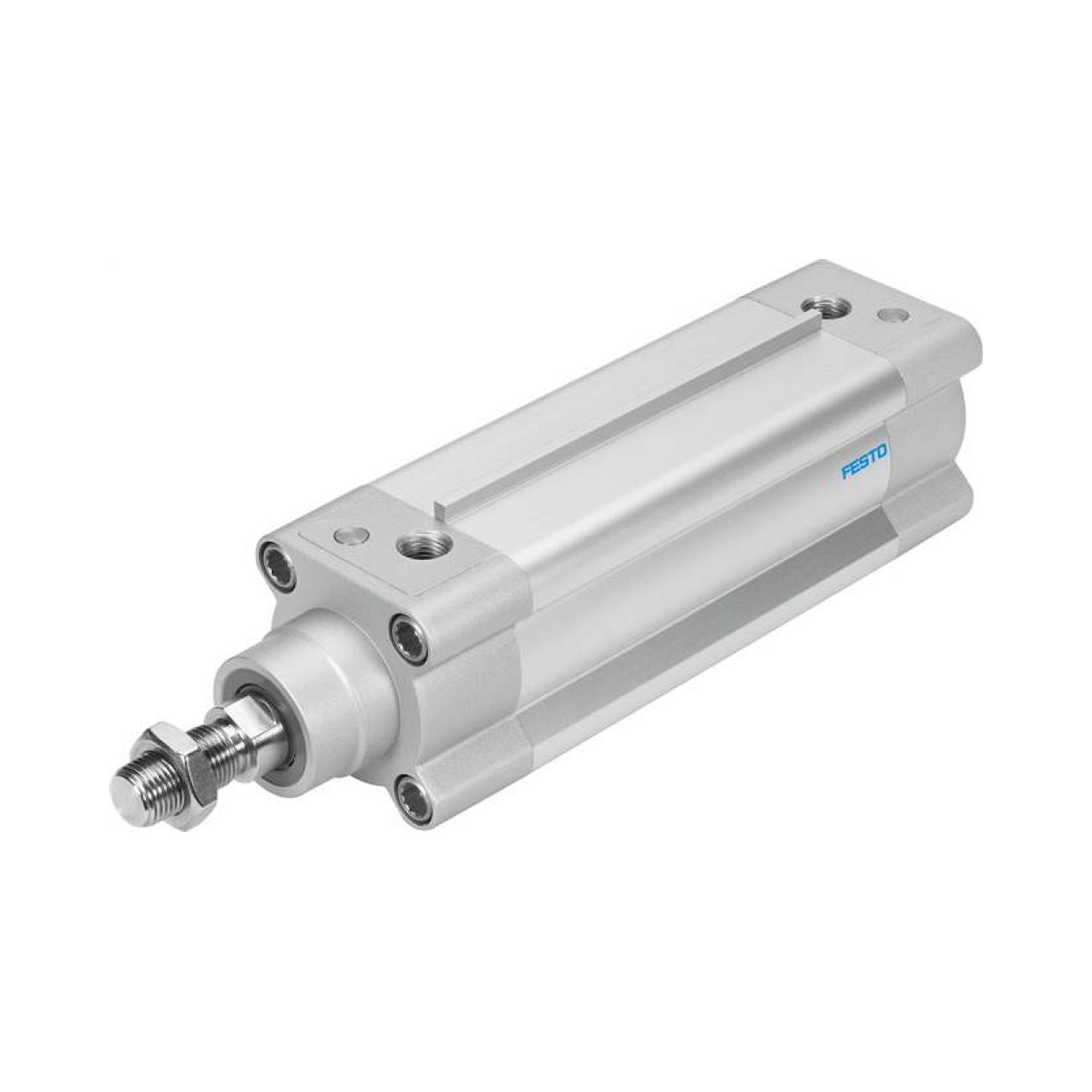 standards-based cylinder DSBF-C-40-300-PPVA-N3-R - Festo 606804