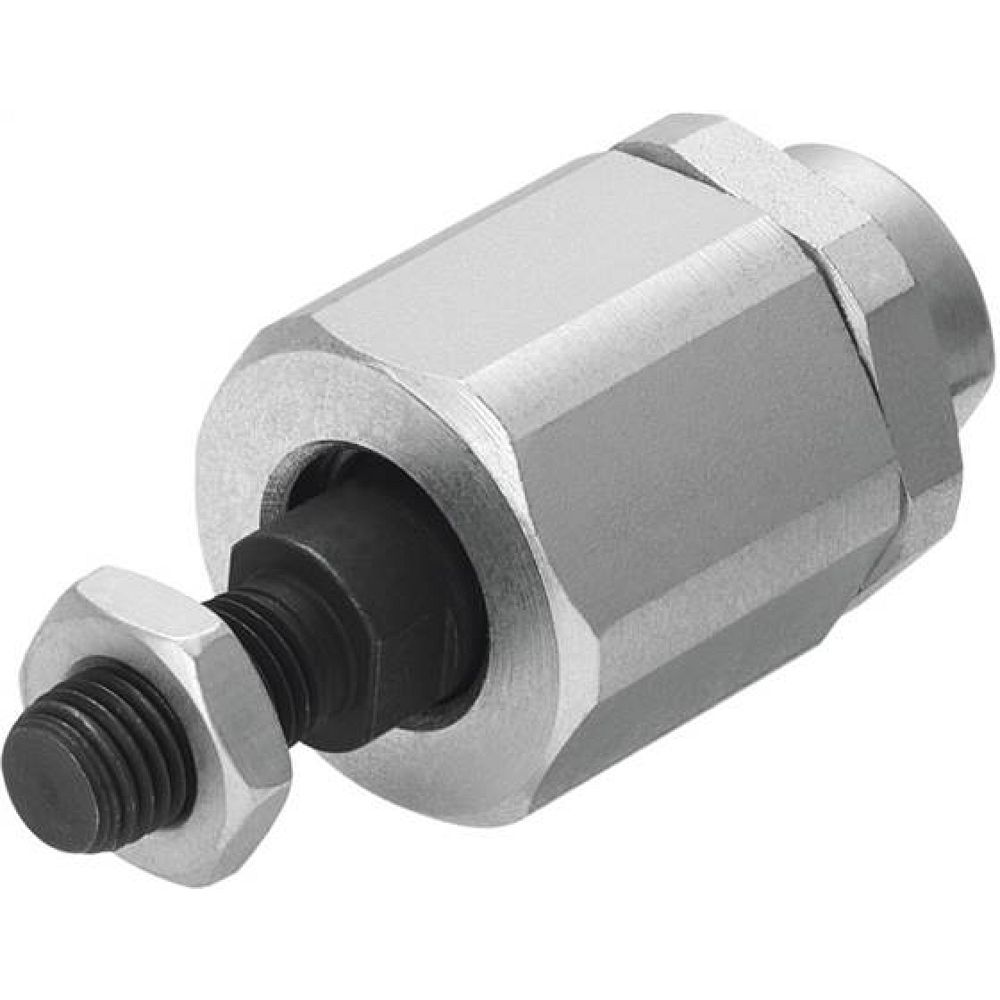 Festo 30984. Self-aligning rod coupler FK-M5
