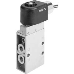 Festo 535909. Solenoid valve MFH-5-1/8-S-EX