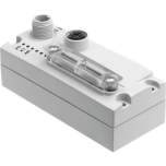 Festo 572555. Busknoten CTEU-AS