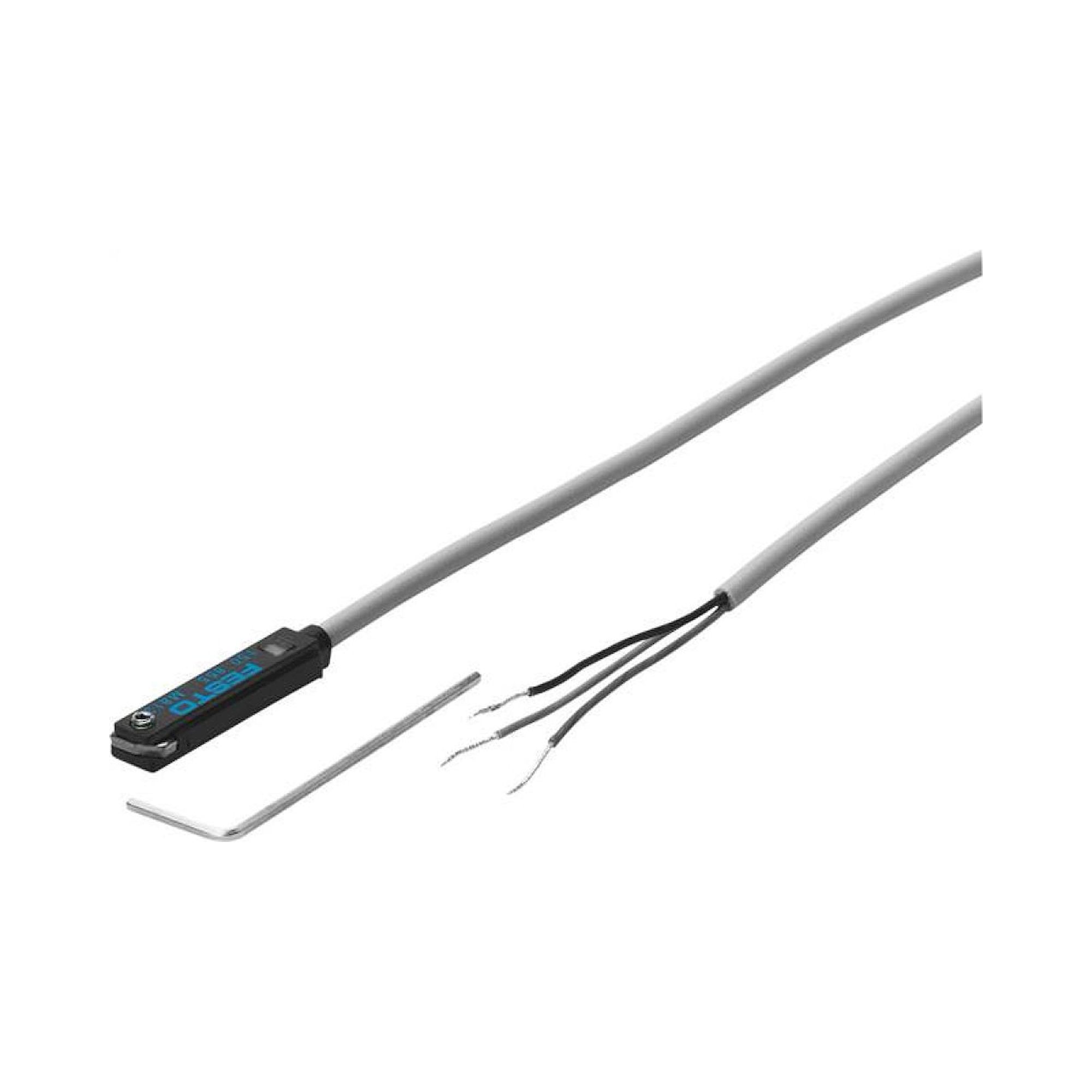 Näherungsschalter SME-8-K5-LED-24-SA - Festo 8001060