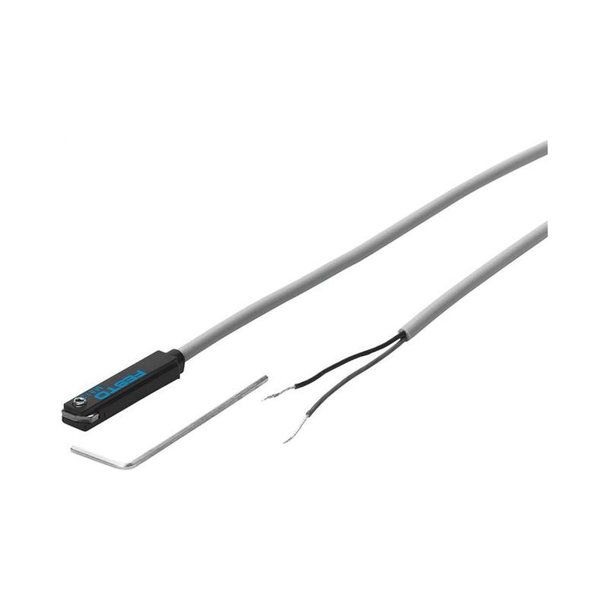 Näherungsschalter SME-8-K15-24-S6-CS - Festo 8068695