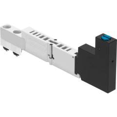 Festo 567805. Vertical pressure shut-off plate VMPA1-HS