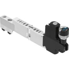Festo 549053. Reglerplatte VMPA1-B8-R2C2-C-06