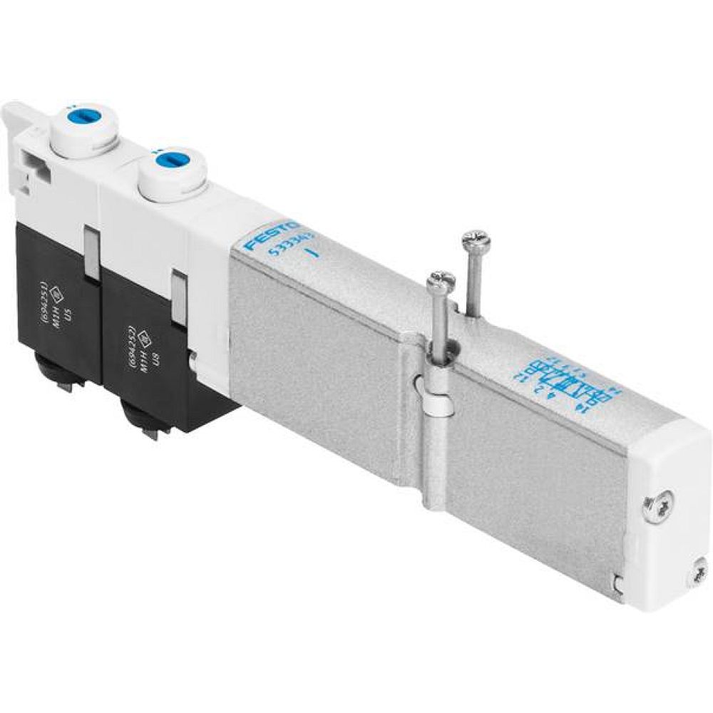 Festo 556841. Solenoid valve VMPA1-M1H-DS-PI