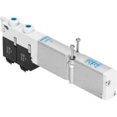 Festo 533344. Solenoid valve VMPA1-M1H-B-PI