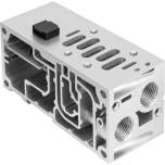 Festo 560844. Manifold sub-base VABV-S2-2S-N12-T1