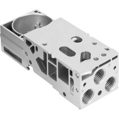 Festo 542223. Sub-base VMPA-FB-AP-P1