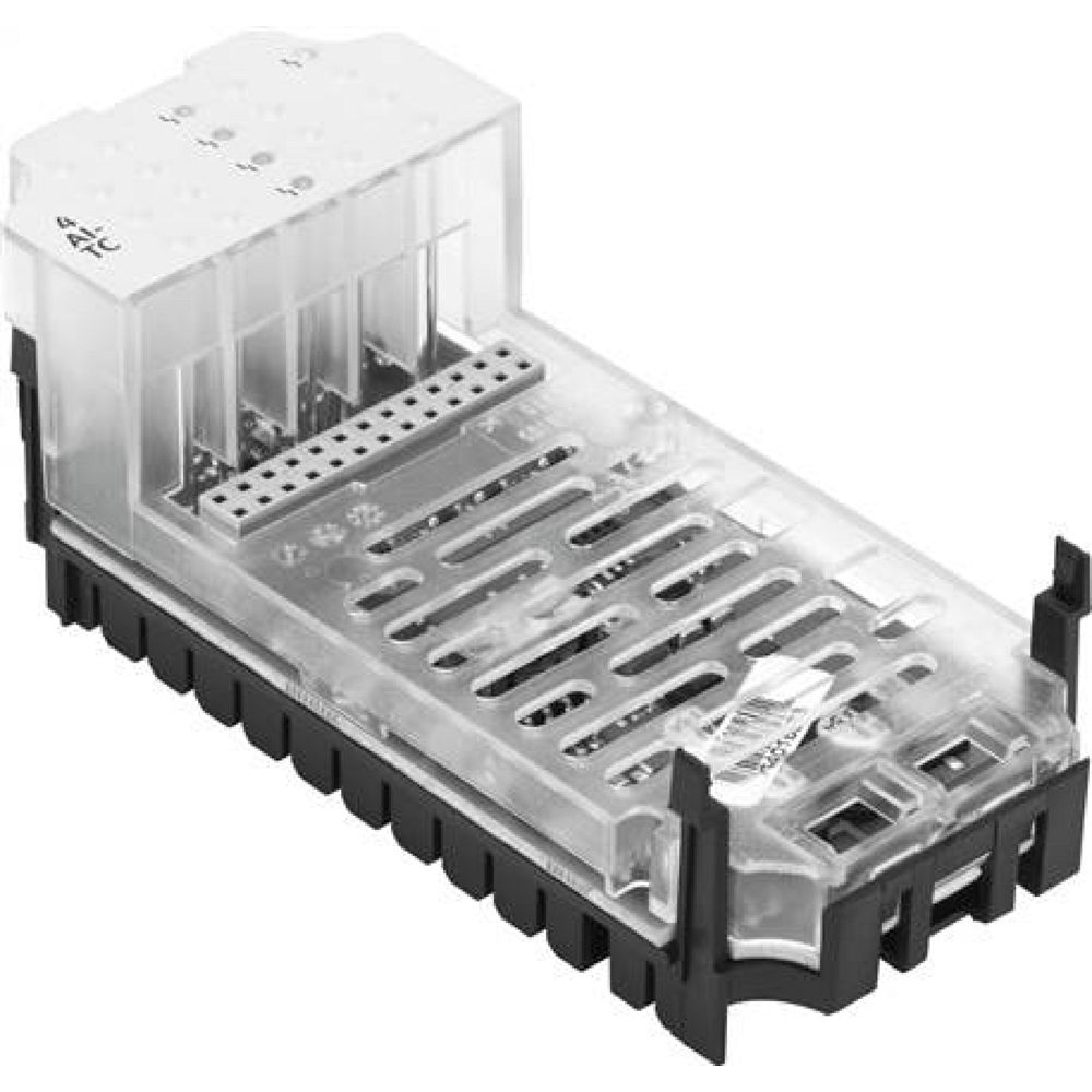 Festo 553594. Analogue module CPX-4AE-TC