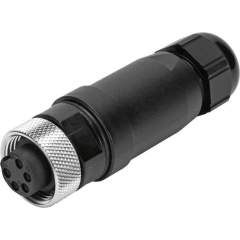 Festo 543107. Netzanschlussdose NECU-G78G5-C2