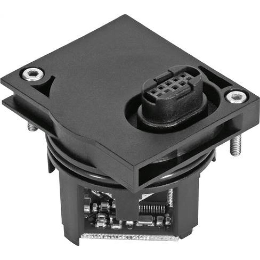 Festo 542224. Elektronikmodul VMPA-FB-EMG-P1