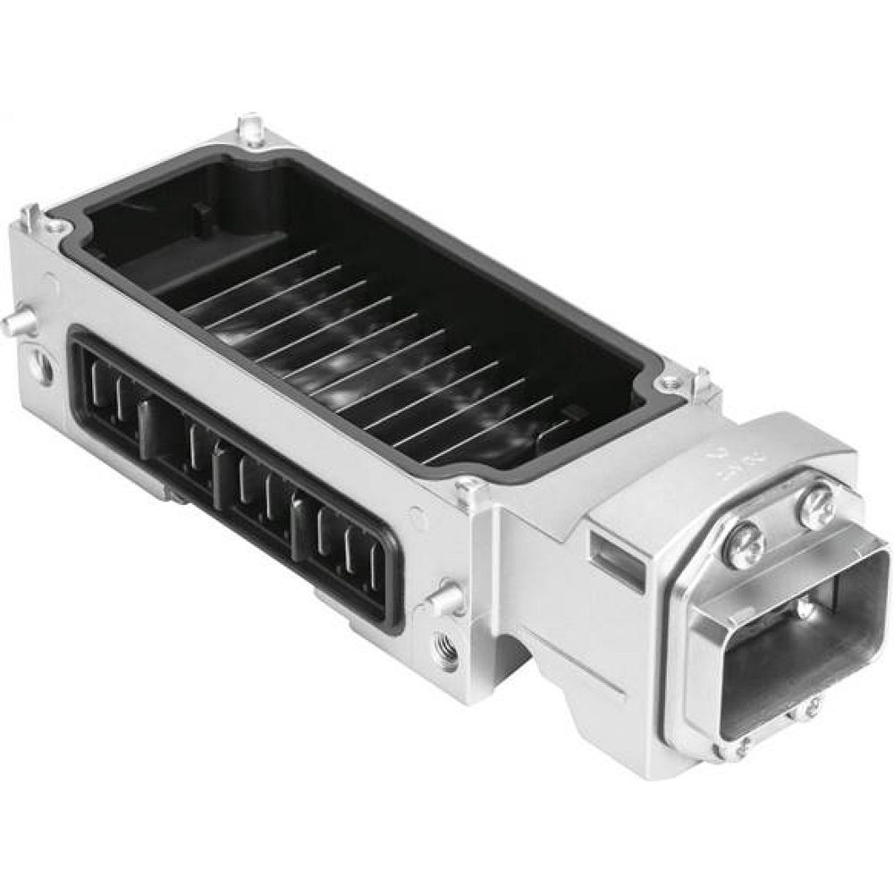 Festo 563058. Verkettungsblock CPX-M-GE-EV-Z-PP-5POL