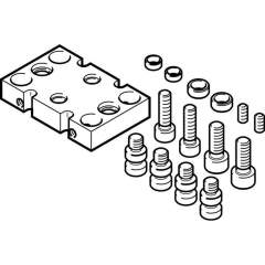 Festo 1279418. Adapter kit DHAA-G-E8-45-B11-25