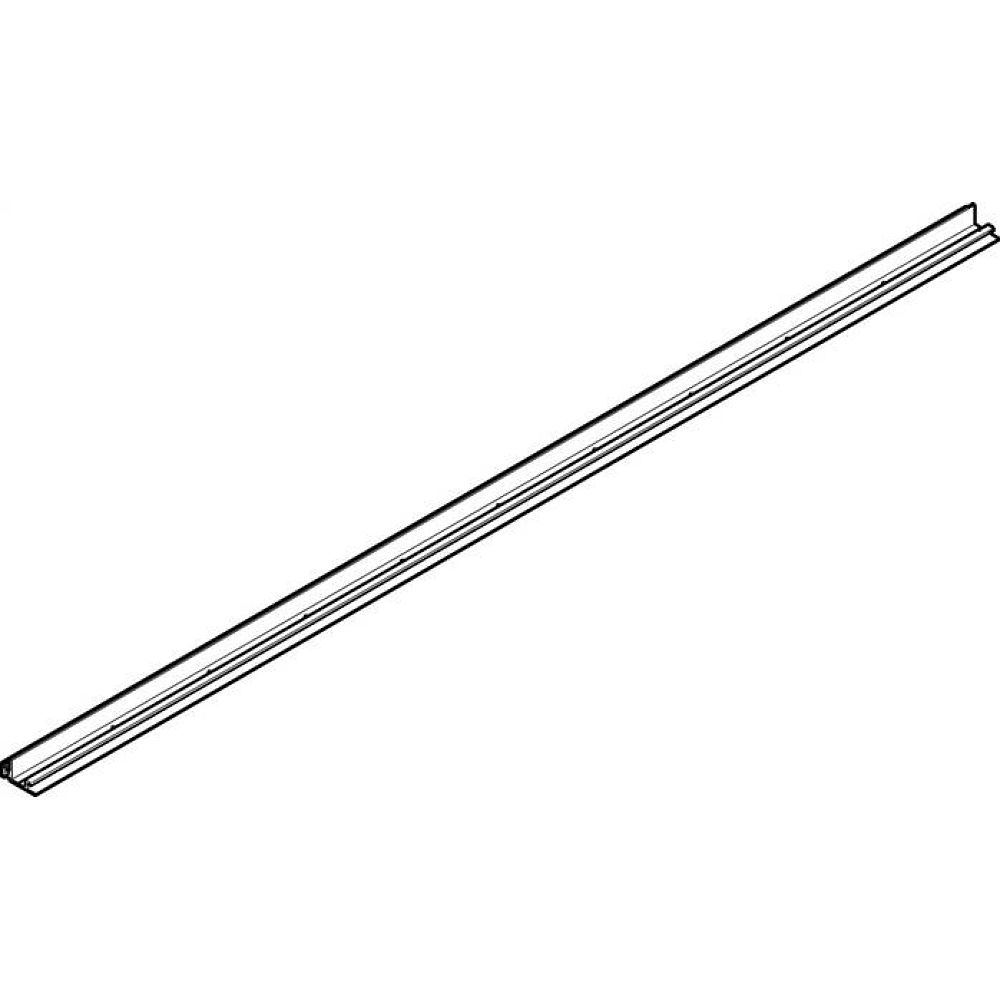 Festo 572256. Schiene CAFC-X1-S