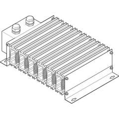 Festo 1336619. Braking resistor CACR-KL2-33-W2400